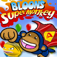 Bloons Super